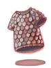 Ilustración de Lucius's Fierce Armor of Volcano