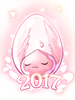 Ilustración de 2017 Special Scroll