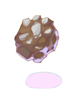 Ilustración de Silver Ore