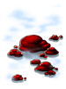 Ilustración de Hard Bloodstain