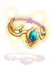 Ilustración de Temporal Circlet (Rune Knight)