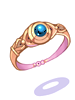 Ilustración de Shaman Ring
