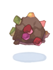 Ilustración de Gemstone