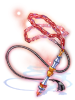 Ilustración de Adulter Fides Chain Rope