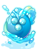Ilustración de Ice Scroll