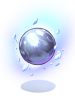 Ilustración de Ice Cannon Ball