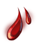 Ilustración de Blood Thirst