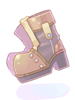 Ilustración de Shoes