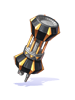 Ilustración de Automatic Booster L