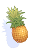 Ilustración de Pineapple