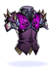Ilustración de Overwelm Vit Armor