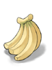 Ilustración de Tropical Banana