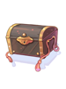 Ilustración de God Material Box