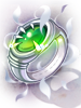 Ilustración de Advanced Paradise Ring