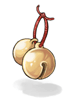 Ilustración de Golden Bell