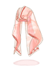 Ilustración de Transparent Celestial Robe