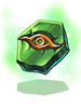 Ilustración de Glade Rune