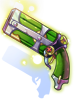 Ilustración de Unity Revolver