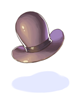Ilustración de Charlies Hat