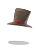 Ilustración de Magician Hat