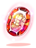 Ilustración de Armor Upgrade Stone(Superior)