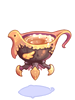 Ilustración de Kvass