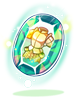 Ilustración de Armor Upgrade Stone(High)