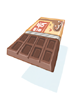 Ilustración de Chocolate