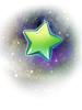 Ilustración de Star of Mettle Lv2