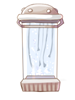 Ilustración de Glass Tube