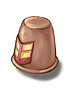 Ilustración de Army Cap