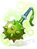Ilustración de Unity Mace