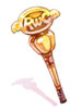 Ilustración de RWC Memory Mace