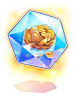 Ilustración de Glacier Magic Orb (Over Brand)