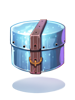 Ilustración de Ice Cannon Ball Box