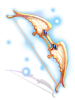 Ilustración de Vivatus Fides Aiming Bow