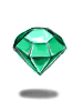 Ilustración de Emerald