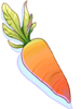 Ilustración de Carrot