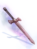Ilustración de Guardian Knight Claymore
