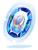 Ilustración de Accessory Upgrade Stone(Lower)