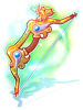Ilustración de Royal Bow-LT
