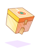 Ilustración de PC Cafe Coupon Box
