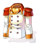 Ilustración de Felrock's Armor