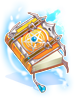 Ilustración de Vivatus Fides Magic Book