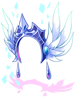 Ilustración de Costume Valkyrie Circlet