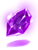 Ilustración de Wolf Orb (Vit) Level 1