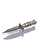 Ilustración de Combat Knife