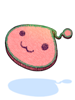 Ilustración de Poring Scourer