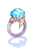Ilustración de Ring Of Archbishop