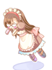 Ilustración de Glaris Doll Hat